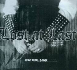 Lost At Last : Heavy Metal 6 - Pack